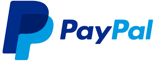 pay with paypal - Abigail Ratchford Store
